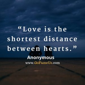 30 Best Long Distance Relationship Quotes For Boyfriend/Girlfriend